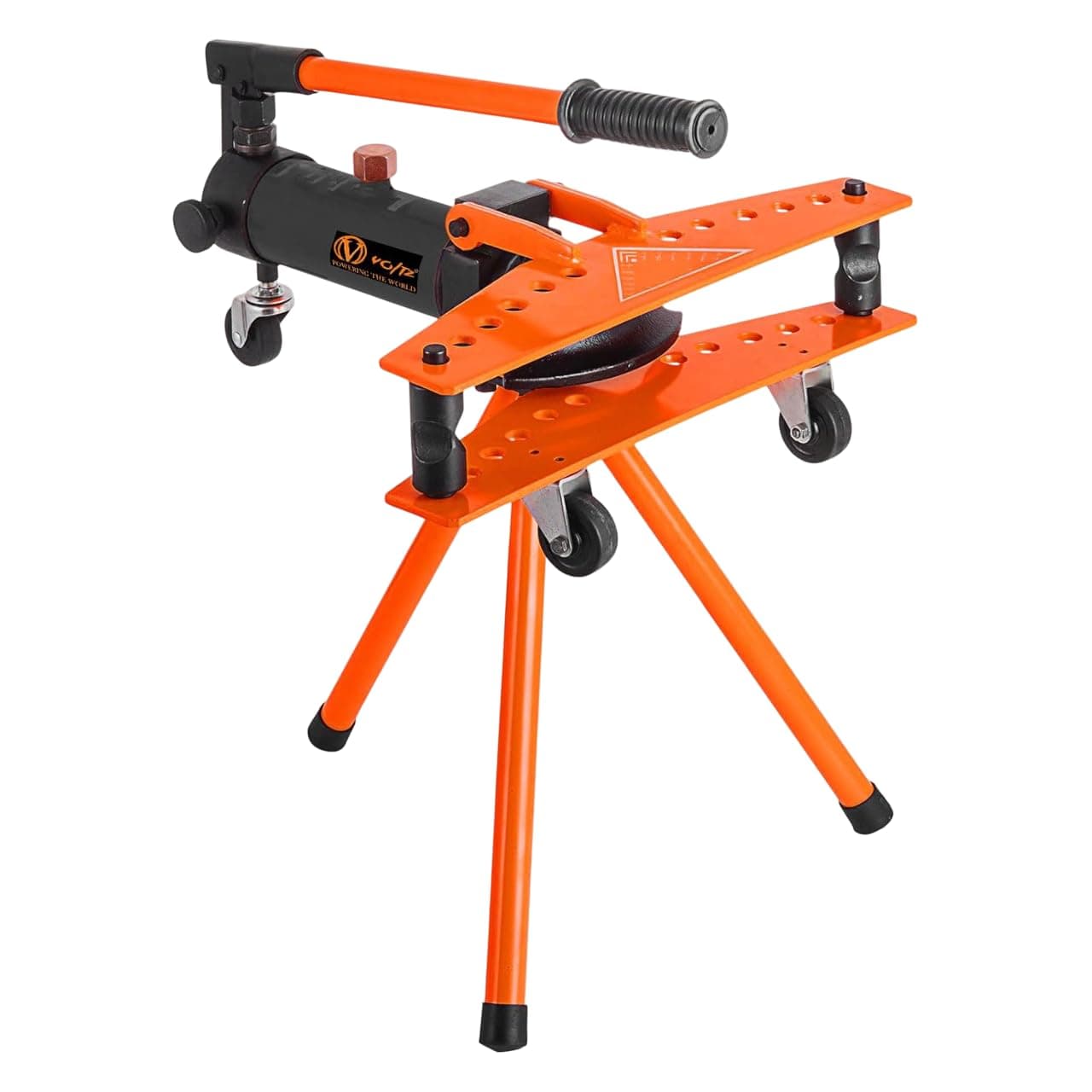 Hydraulic Pipe Bending Machine